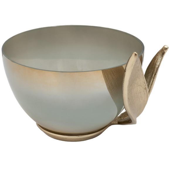 Чаша Flora Garda Decor 69-22764