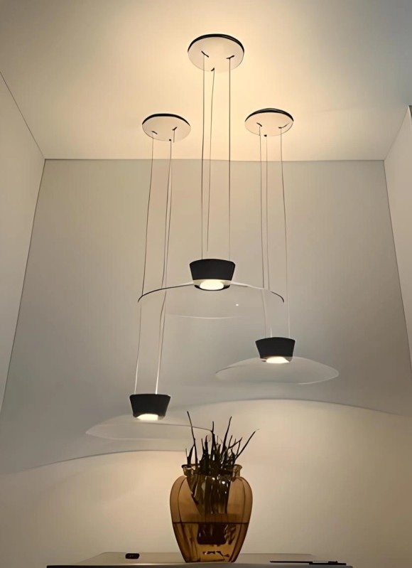 Подвесной светильник Mizi'en Eva MZ31463-320