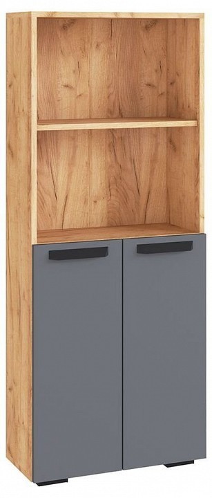 Стеллаж комбинированный Квартет TKS_00-00162633