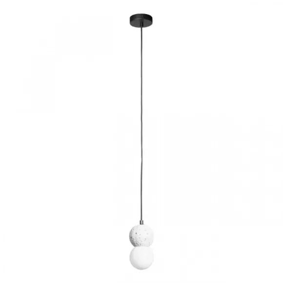 Подвесной светильник Loft IT Quill 10109 Light grey Подвесной светильник Loft IT Quill 10109 Light grey