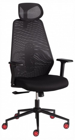 Кресло компьютерное Matrix TET_24332