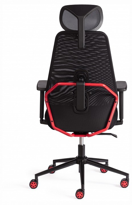 Кресло компьютерное Matrix TET_24332