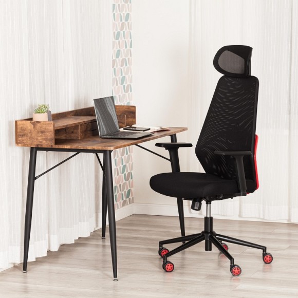 Кресло компьютерное Matrix TET_24332