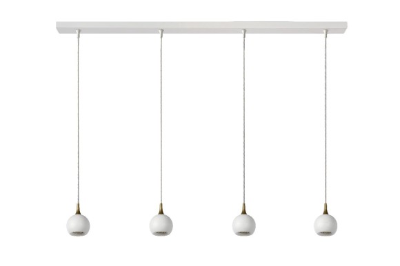 Подвесной светильник Lucide Favori 09434/04/31