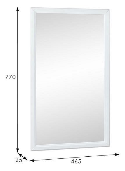 Зеркало настенное Артемида ML_008046