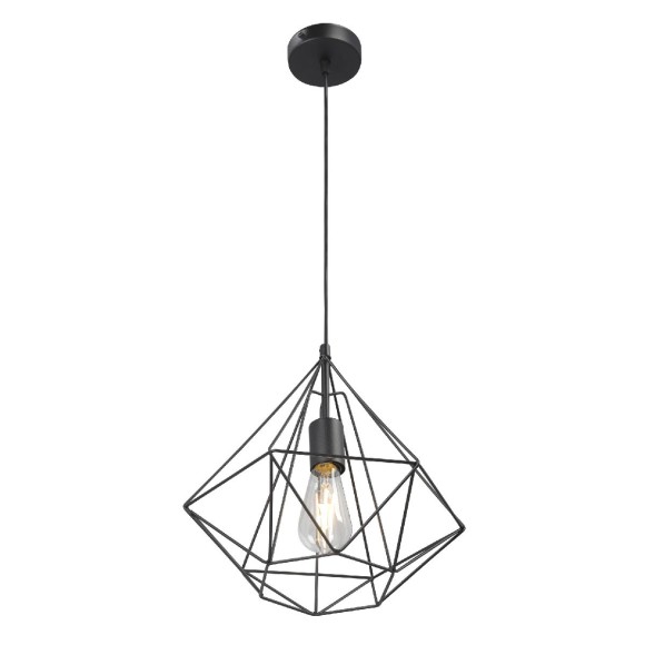 Подвесной светильник Vitaluce V2804-1/1S