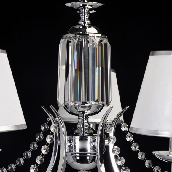 Подвесная люстра MW-Light Федерика 684013005