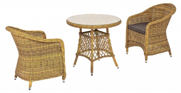 Набор уличный Эспрессо–80 R SIS_UT-00004166