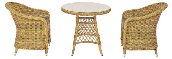 Набор уличный Эспрессо–80 R SIS_UT-00004166