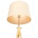 Торшер LOFT IT Natural Loft7112F