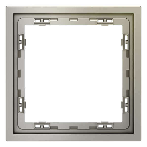 Рамка на 1 пост Voltum S70 VLS100104