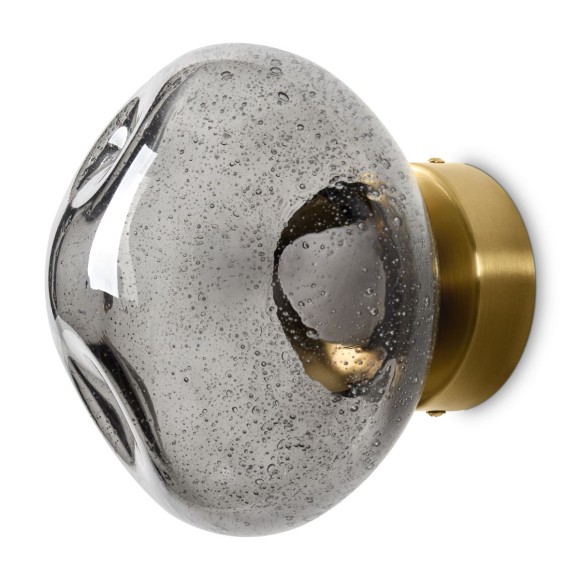 Настенный светильник Freya Mote FR5601WL-01GR