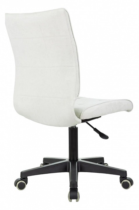 Стул компьютерный TopChairs ST-Alex SGR_ST-ALEX-PL-VELV20