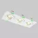 Встраиваемый светильник Crystal Lux CLT 002C3 WH V2