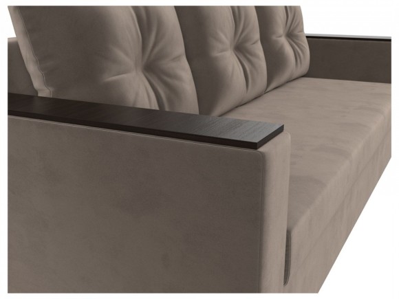 Диван-кровать Атланта лайт LDV_112639