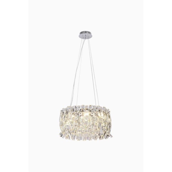 Подвесная люстра Aployt Benoayt APL.794.03.08