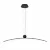 Подвесная люстра Arte Lamp Arno A3362SP-25BK