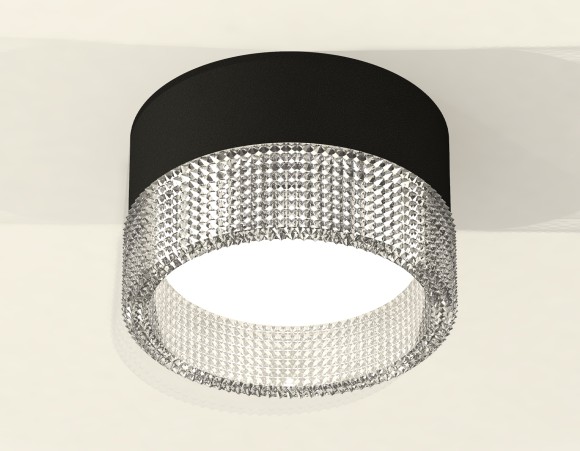 Потолочный светильник Ambrella Light Techno Spot XS8102030 (C8102, N8480)