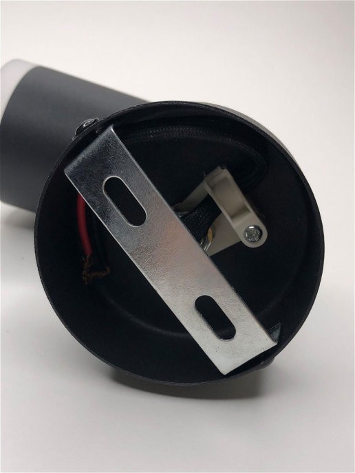 Спот Elvan NLS-1202-5W-NH-Bk