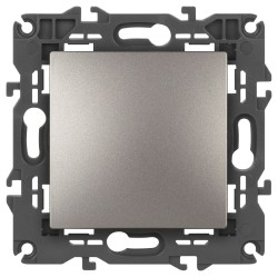 Кнопка Эра Elegance 14-1111-16 Б0065812