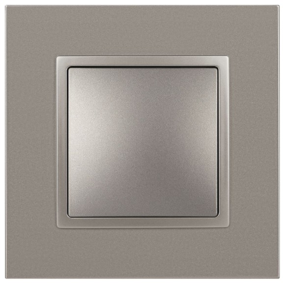 Кнопка Эра Elegance 14-1111-16 Б0065812