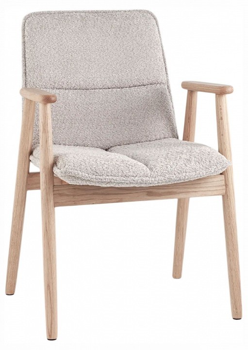 Кресло Philo SGR_DM4688_RD22086-13_Lgrey