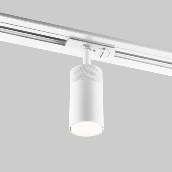Трековый однофазный светильник Elektrostandard Riffe 4690389190445 a061659