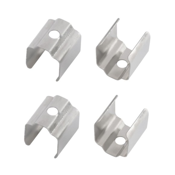 Держатель Arlight LINE-D-1111 SQUARE (Металл) 061525