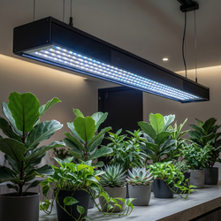 Технические светильники