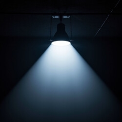 Точечные светильники