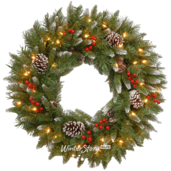 Новогодние товары