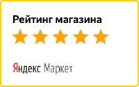 Читайте отзывы покупателей и оценивайте качество магазина Люсарт на Яндекс.Маркете