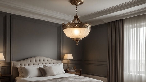 Как выбрать подвесную люстру